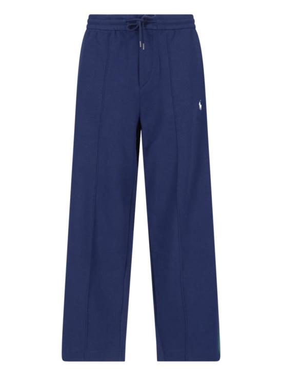 26FW 폴로 랄프로렌 트레이닝/조거 팬츠 710 B20428002 Blue