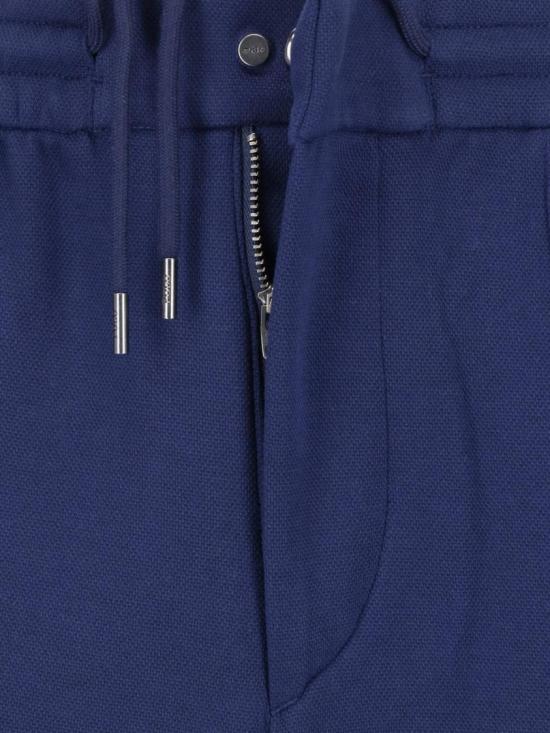 26FW 폴로 랄프로렌 트레이닝/조거 팬츠 710 B20428002 Blue - POLO RALPH LAUREN