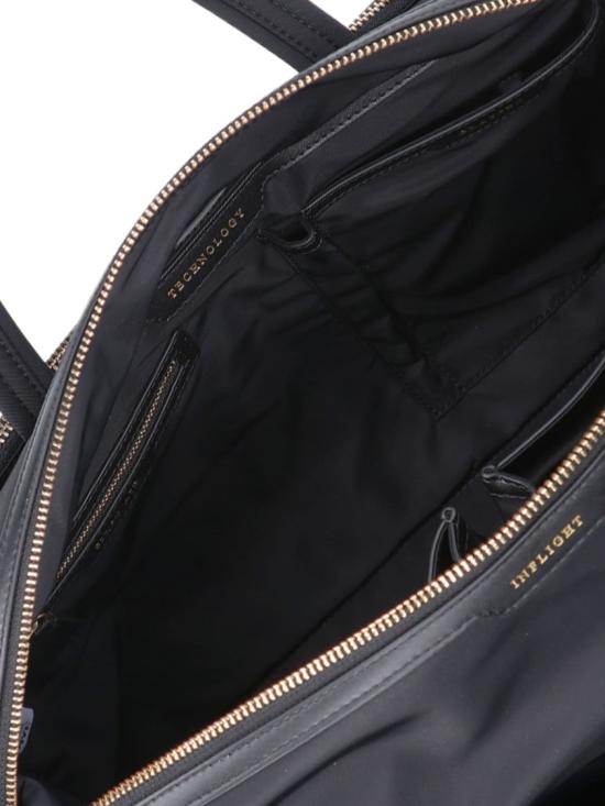 26FW 안야힌드마치 더플백 149327BLACK Black - ANYA HINDMARCH