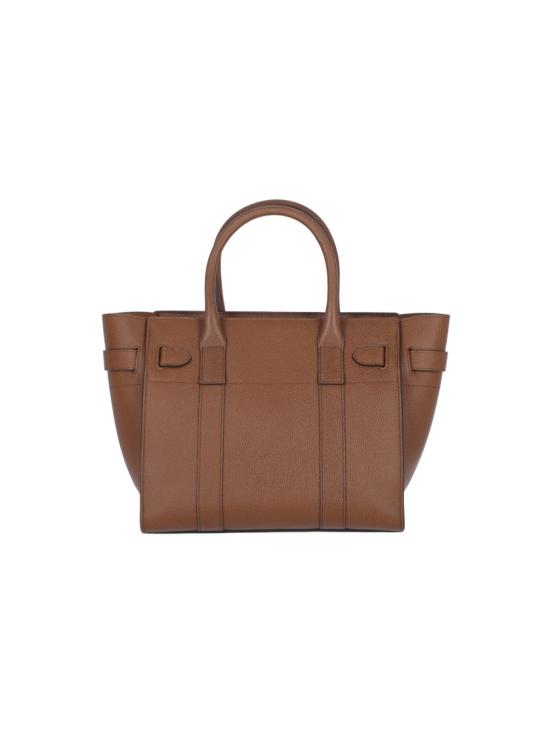 26FW 멀버리 토트백 HH8729 552G110 Brown - MULBERRY
