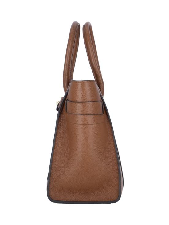 26FW 멀버리 토트백 HH8729 552G110 Brown - MULBERRY