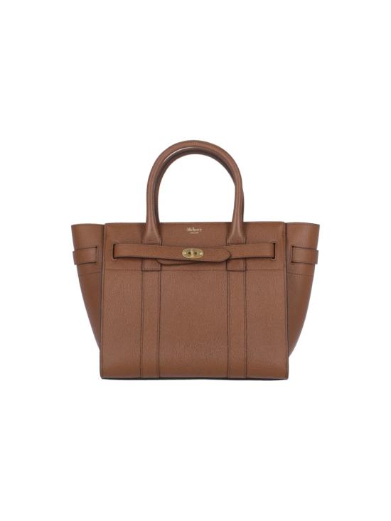 26FW 멀버리 토트백 HH8729 552G110 Brown