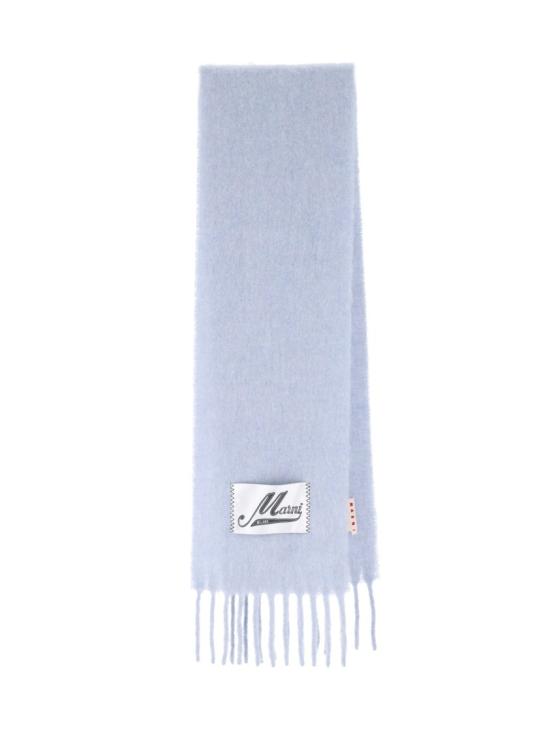26FW 마르니 머플러/스카프 SCMC0143Y1 UTW91800B50 Blue