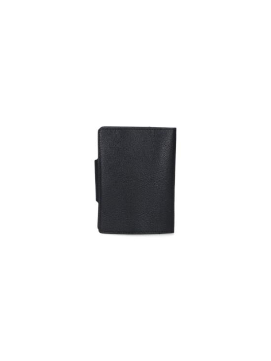 26FW 안야힌드마치 지갑 199025BLACK Black - ANYA HINDMARCH
