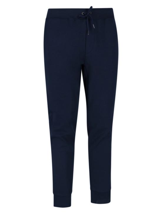 26FW 폴로 랄프로렌 트레이닝/조거 팬츠 710 888283002 Blue - POLO RALPH LAUREN