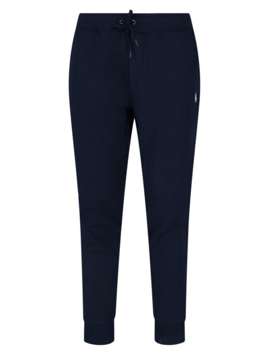 26FW 폴로 랄프로렌 트레이닝/조거 팬츠 710 888283002 Blue