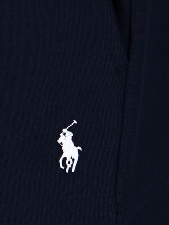 26FW 폴로 랄프로렌 트레이닝/조거 팬츠 710 888283002 Blue - POLO RALPH LAUREN