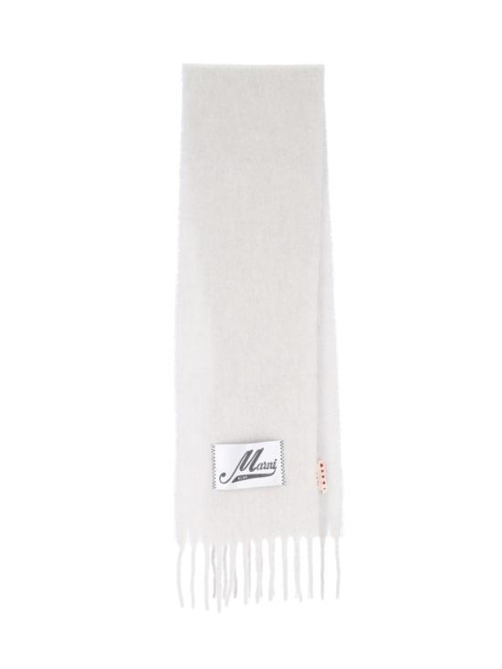 26FW 마르니 머플러/스카프 SCMC0143Y1 UTW91800N15 Grey