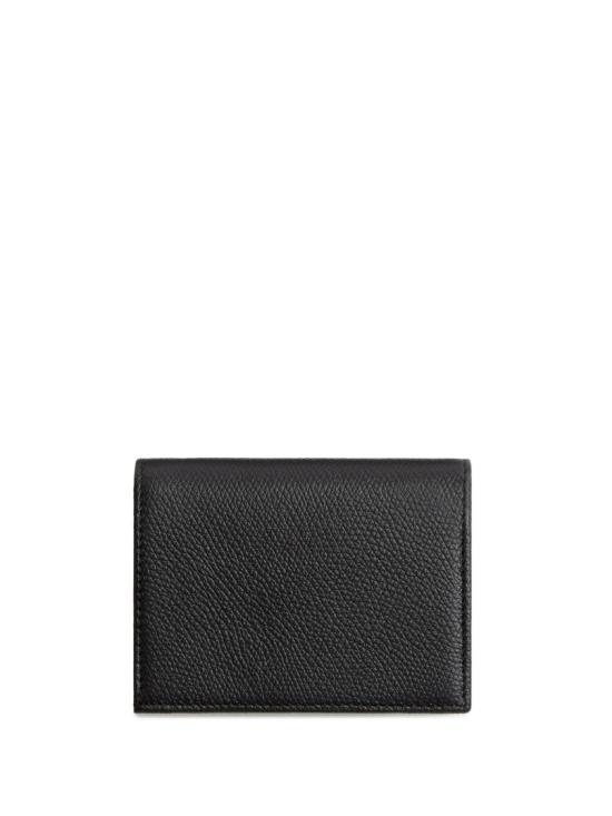 26FW 발렌티노 가라바니 지갑 9W2P0AJ3SNP Black - VALENTINO GARAVANI