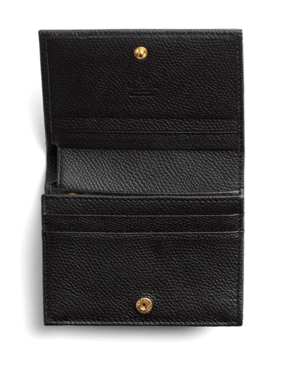 26FW 발렌티노 가라바니 지갑 9W2P0AJ3SNP Black - VALENTINO GARAVANI