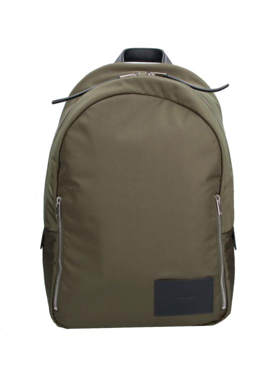 26FW 질샌더 백팩 J26WA0015 P9304310 Green