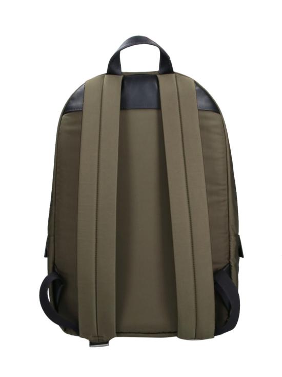 26FW 질샌더 백팩 J26WA0015 P9304310 Green - JIL SANDER