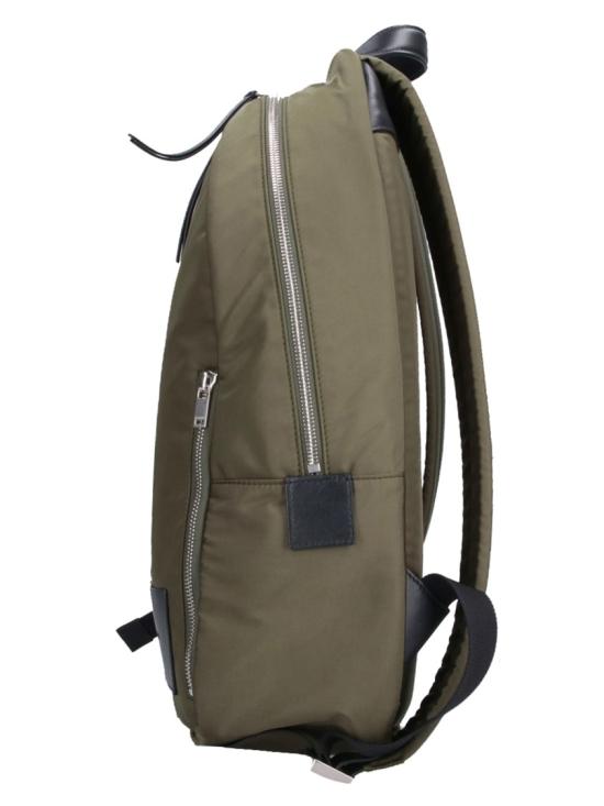 26FW 질샌더 백팩 J26WA0015 P9304310 Green - JIL SANDER