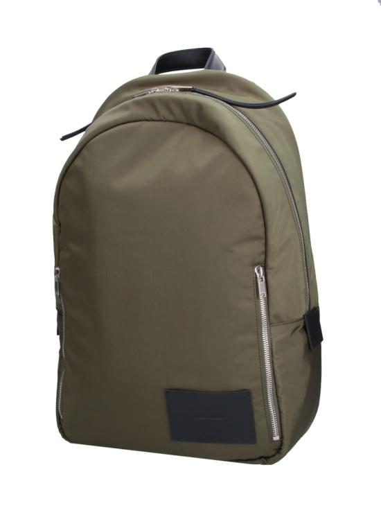26FW 질샌더 백팩 J26WA0015 P9304310 Green - JIL SANDER