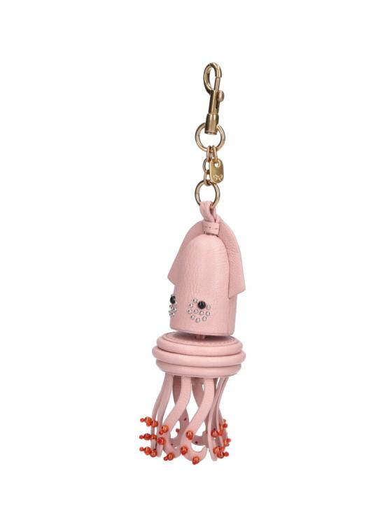 26FW 안야힌드마치 키링 208444SHELL PINK Pink - ANYA HINDMARCH