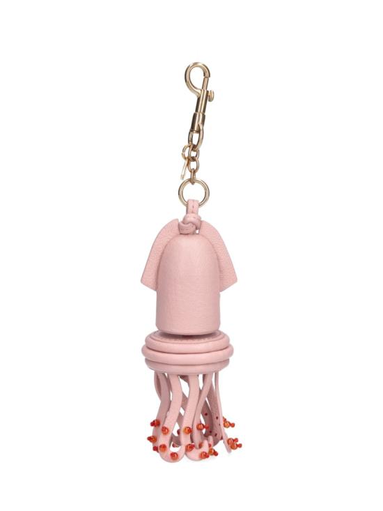 26FW 안야힌드마치 키링 208444SHELL PINK Pink - ANYA HINDMARCH