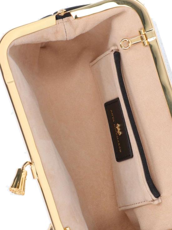 26FW 안야힌드마치 클러치/파우치 153461BLACK - ANYA HINDMARCH