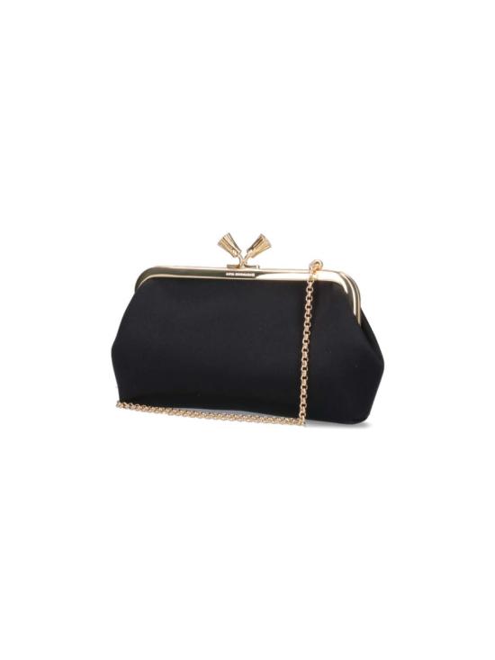 26FW 안야힌드마치 클러치/파우치 153461BLACK - ANYA HINDMARCH