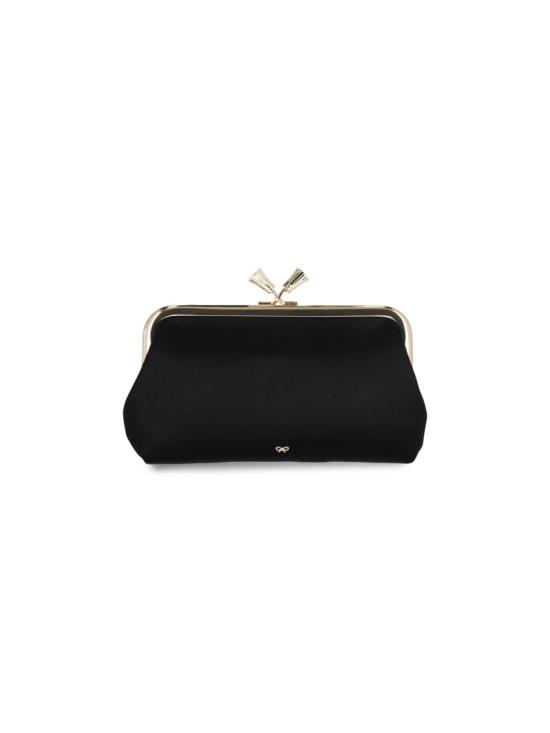 26FW 안야힌드마치 클러치/파우치 153461BLACK - ANYA HINDMARCH