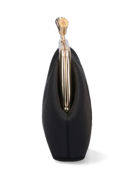26FW 안야힌드마치 클러치/파우치 153461BLACK - ANYA HINDMARCH