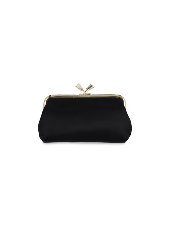 26FW 안야힌드마치 클러치/파우치 153461BLACK