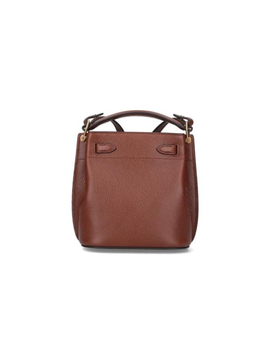 26FW 멀버리 토트백 RL8854 552G110 Brown - MULBERRY