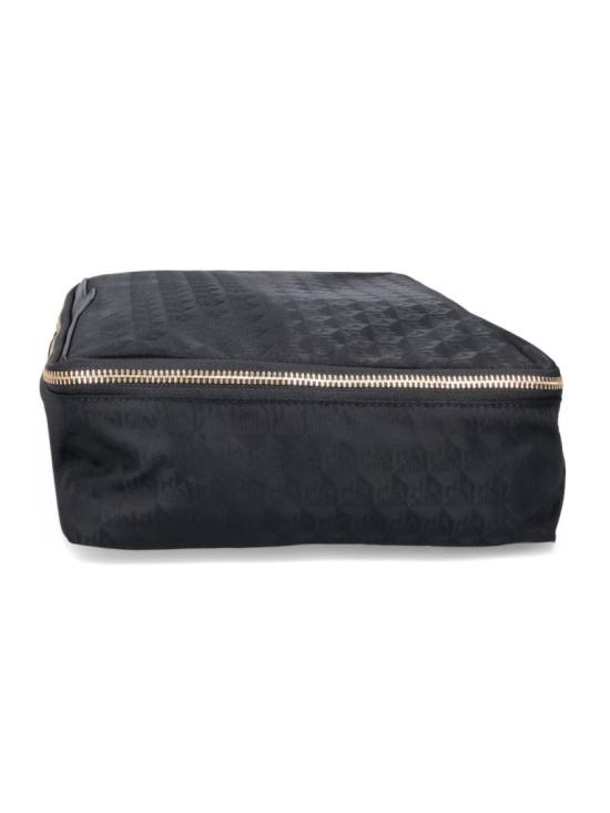 26FW 안야힌드마치 클러치/파우치 189743CLEAR BLACK BLACK - ANYA HINDMARCH