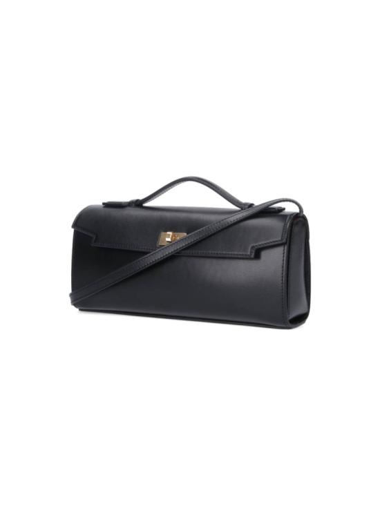 26FW 안야힌드마치 클러치/파우치 200141BLACK - ANYA HINDMARCH