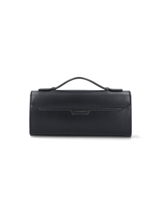 26FW 안야힌드마치 클러치/파우치 200141BLACK - ANYA HINDMARCH