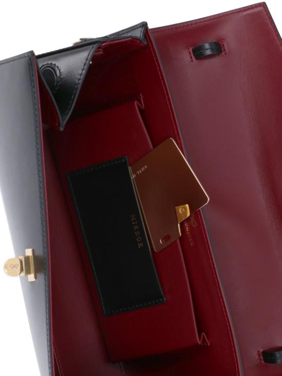 26FW 안야힌드마치 클러치/파우치 200141BLACK - ANYA HINDMARCH