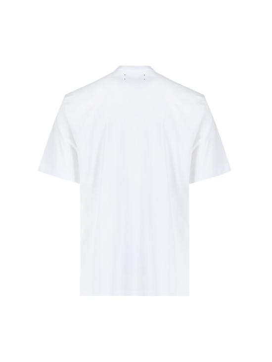 26FW 아미리 반팔 티셔츠 AMJYTE1073WHITE White - AMIRI