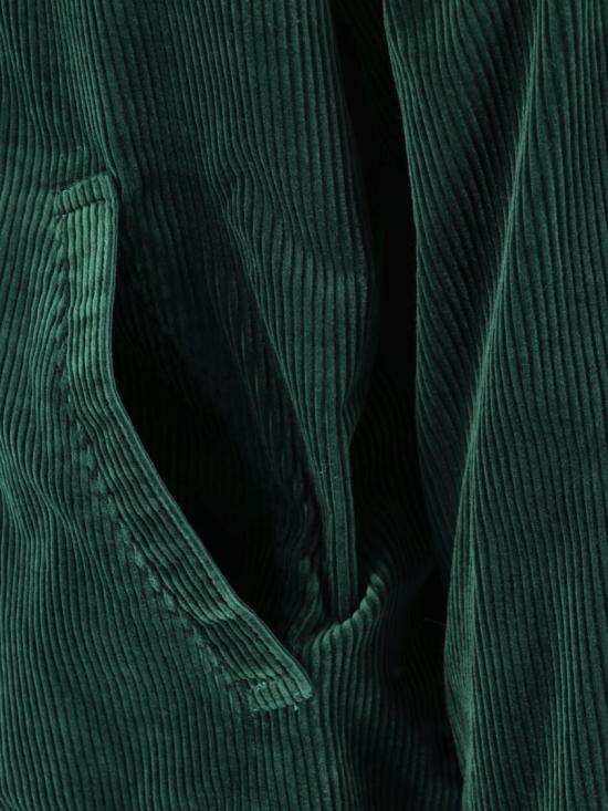 26FW 폴로 랄프로렌 윈튼 코듀로이 재킷 710 968125501 Green - POLO RALPH LAUREN