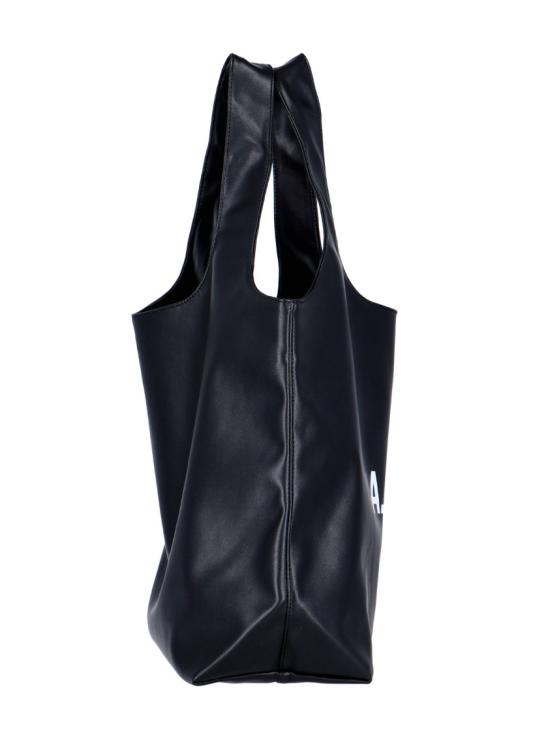 26FW 아페쎄 니논 토트백 PUAAT M61565LZZ Black - A.P.C.