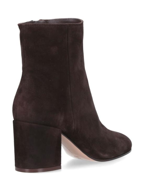26FW 지안비토로시 부츠 G73065 70RIC CASMOKA Brown - GIANVITO ROSSI