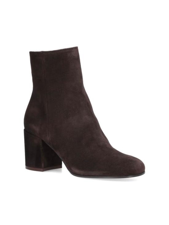 26FW 지안비토로시 부츠 G73065 70RIC CASMOKA Brown - GIANVITO ROSSI