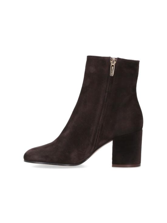 26FW 지안비토로시 부츠 G73065 70RIC CASMOKA Brown - GIANVITO ROSSI