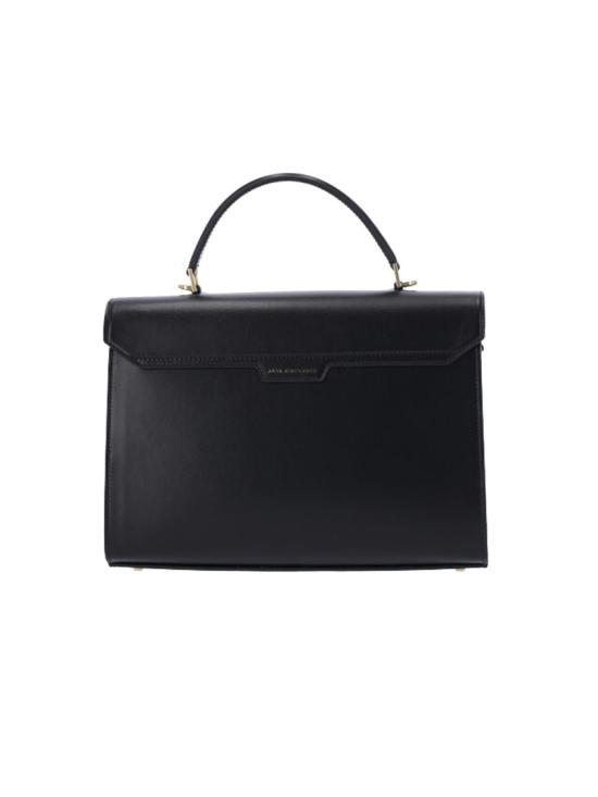 26FW 안야힌드마치 토트백 199421BLACK - ANYA HINDMARCH