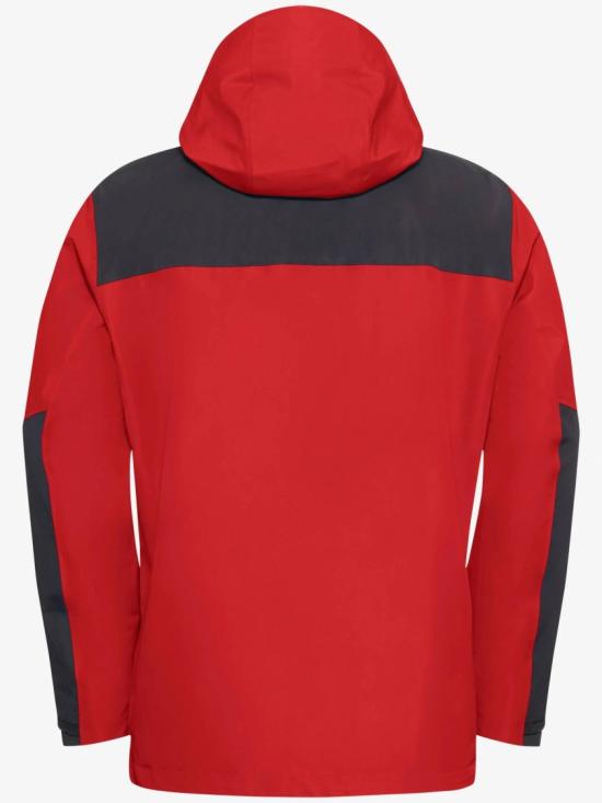 26SS 잭 울프스킨 자켓 1108373 Red - JACK WOLFSKIN