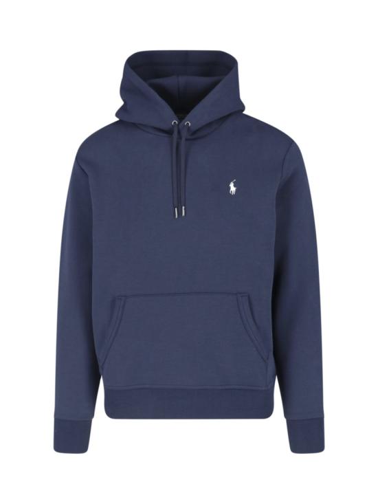 26FW 폴로 랄프로렌 후드 티셔츠 710 907092002 Blue