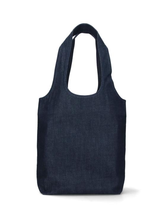 26FW 아페쎄 데님 토트백 COHIZ M61861IAI Blue - A.P.C.