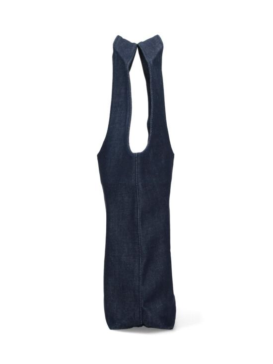 26FW 아페쎄 데님 토트백 COHIZ M61861IAI Blue - A.P.C.