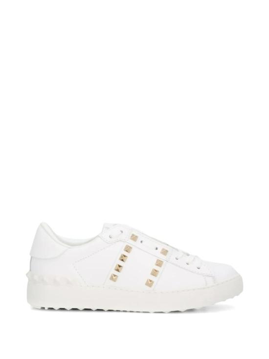 26FW 발렌티노 가라바니 스니커즈 9Y2S0931BHS White