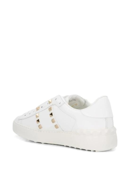 26FW 발렌티노 가라바니 스니커즈 9Y2S0931BHS White - VALENTINO GARAVANI