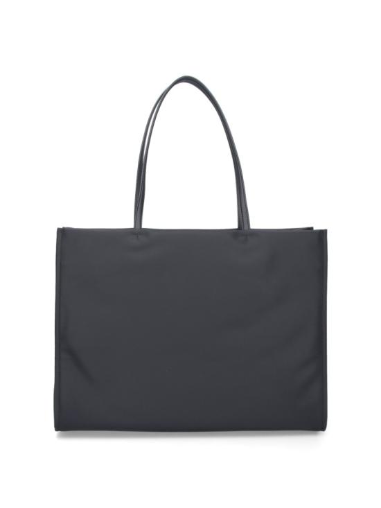 26FW 토리버치 엘라 토트백 171271001 Black - TORY BURCH