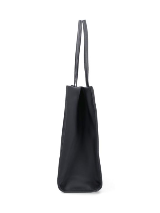 26FW 토리버치 엘라 토트백 171271001 Black - TORY BURCH