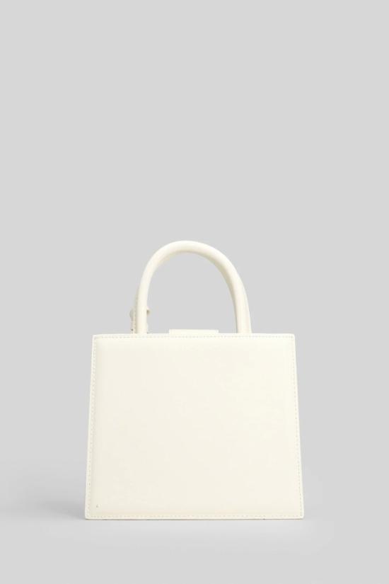 26SS 세인트바쓰 토트백 SHBM000201506L Neutrals - MC2 SAINT BARTH