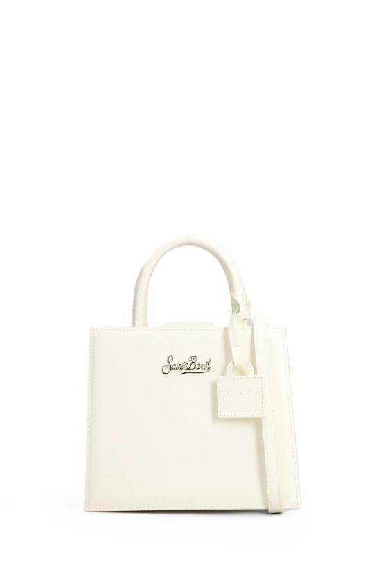 26SS 세인트바쓰 토트백 SHBM000201506L Neutrals
