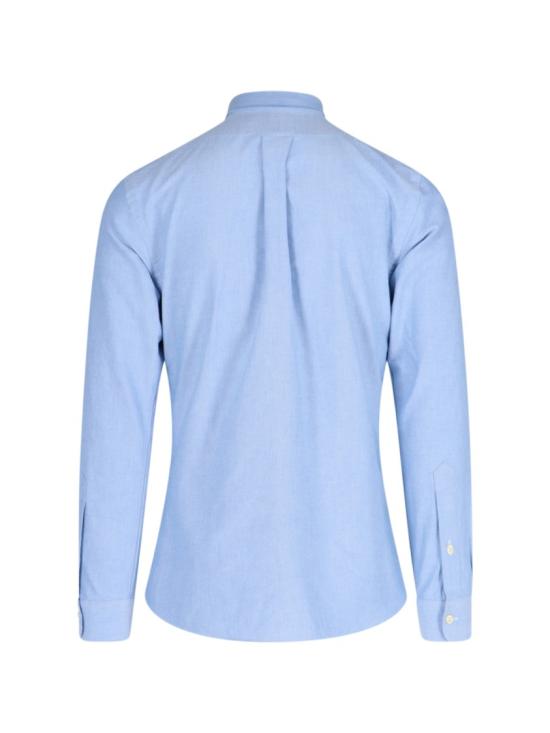 26FW 폴로 랄프로렌 긴팔 셔츠 710 549084007 Blue - POLO RALPH LAUREN
