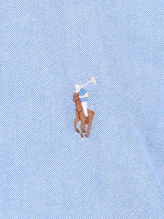 26FW 폴로 랄프로렌 긴팔 셔츠 710 549084007 Blue - POLO RALPH LAUREN