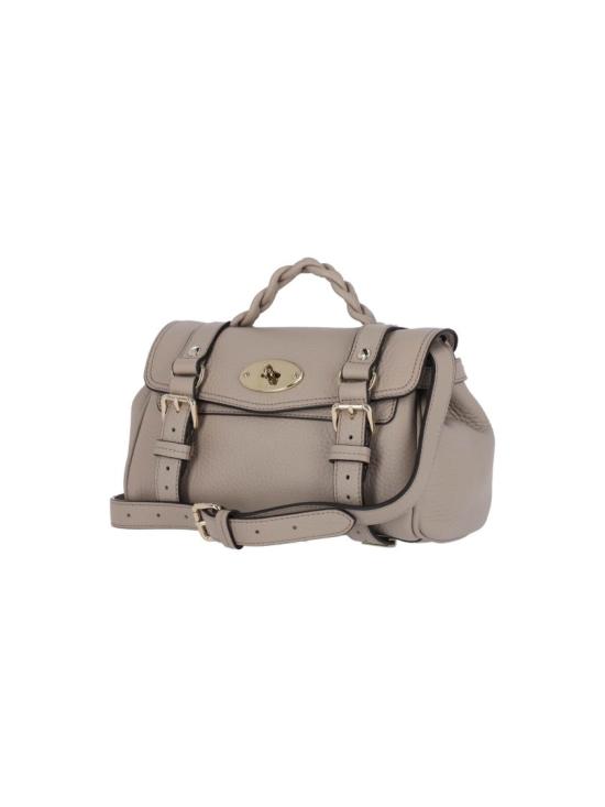 26FW 멀버리 숄더백 RL6595 736F924 Neutrals - MULBERRY
